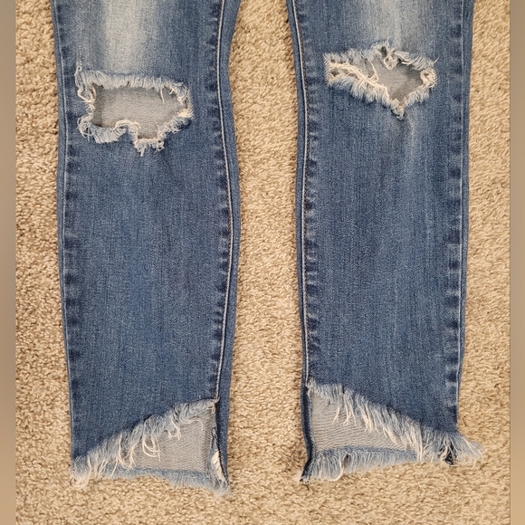 STS‎ Blue Emma Ankle Skinny Jeans - Picture 3 of 4